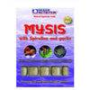 Mysis with Spirulina and Garlic (100g) - Ocean Nutrition