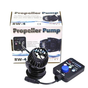 Jebao RW Series Wavemakers (RW-4, RW-8, RW-15 & RW-20)