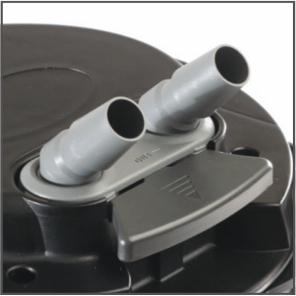 Sicce Space EKO+ 100 External Canister 550 liters