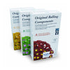 Balling Liquid Set 3 x 1 (33.8 fl. oz)