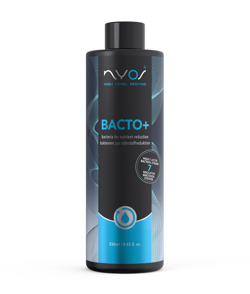 NYOS  BACTO PLUS 250ml