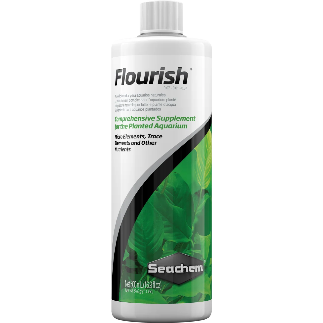 Flourish 500 ml